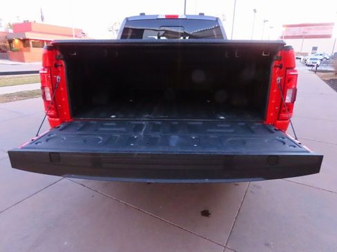 Used 2023 Ford F150 XLT w/ Equipment Group 302A High image 23