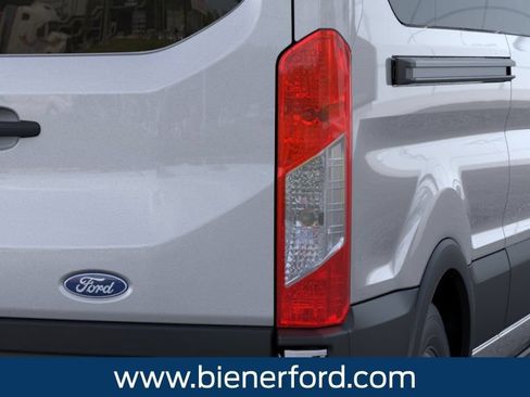 New 2026 Ford Transit 350 XL RWD image 22