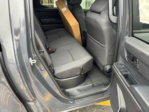 New 2025 Toyota Tacoma SR5 image 15