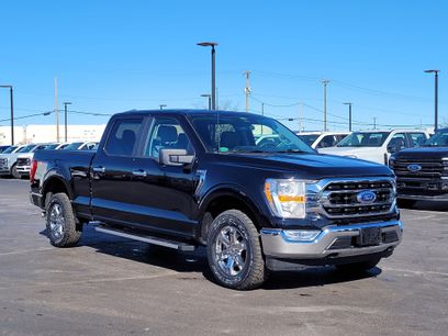 Used 2022 Ford F150 XLT w/ XTR Package