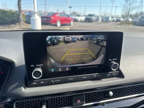 Used 2024 Honda Civic LX image 23