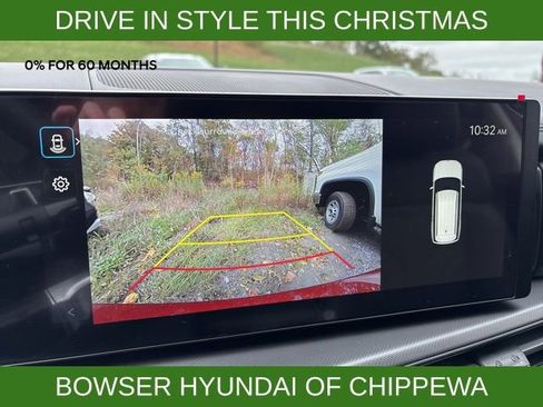 New 2026 Hyundai Santa Fe XRT image 14