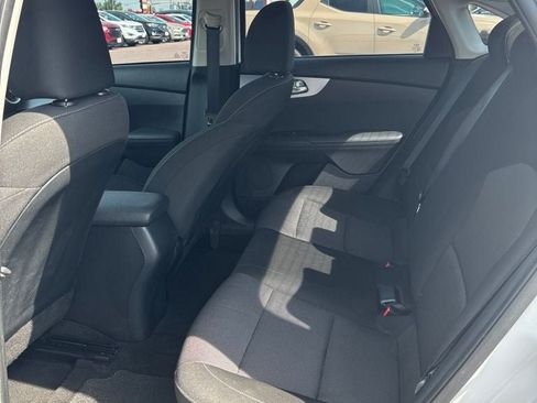 Used 2024 Kia Forte LXS FWD image 24