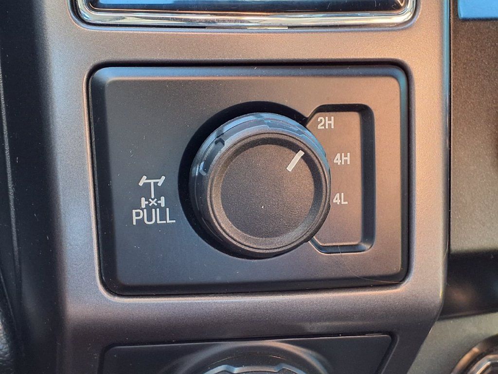 Used 2019 Ford F150 XLT w/ Equipment Group 302A Luxury AWD/4WD image 20