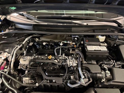 Used 2026 Toyota Corolla LE image 20