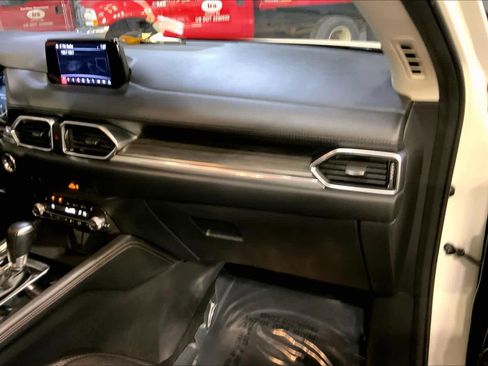 Used 2019 MAZDA CX-5 Grand Touring w/ GT Premium Package image 19