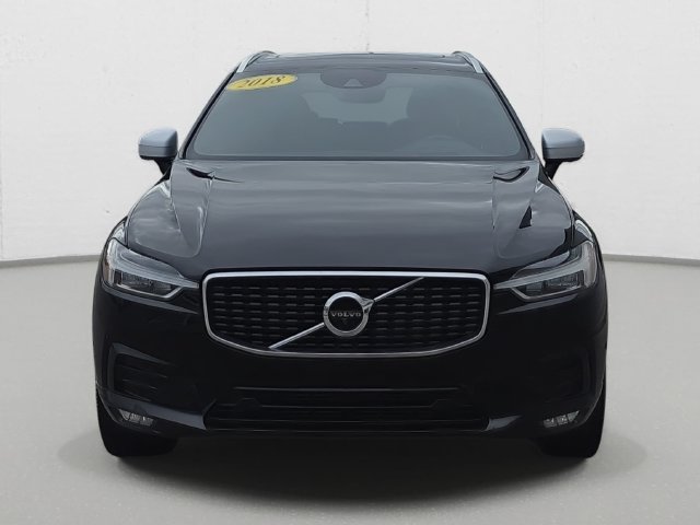 Used 2018 Volvo XC60 T6 R-Design w/ Convenience Package AWD/4WD image 2