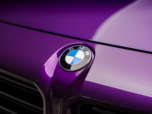 Used 2025 BMW M2 w/ Lighting Package RWD image 21