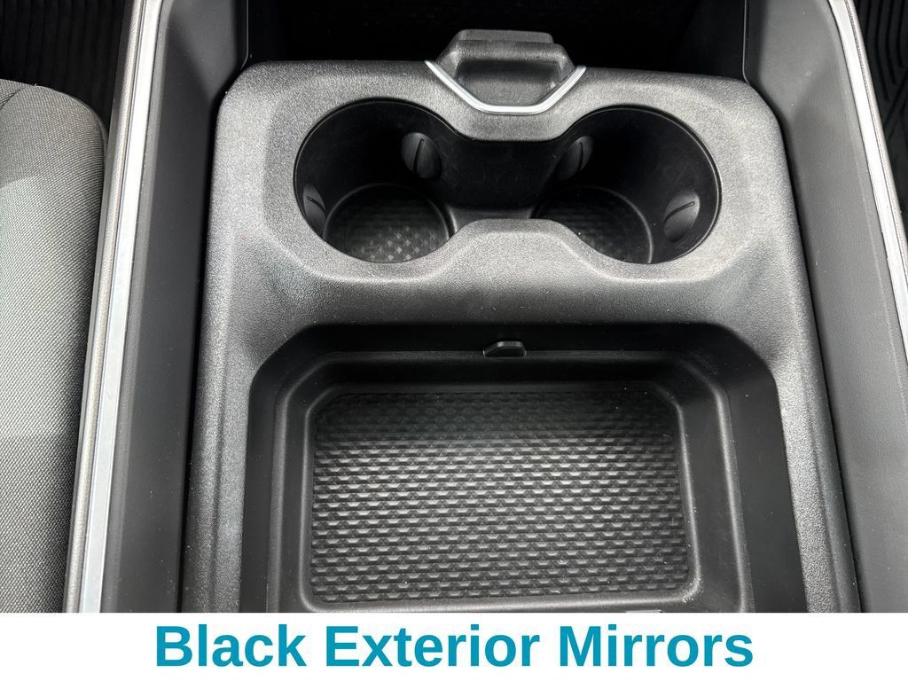 Used 2022 RAM 1500 Big Horn AWD/4WD image 23
