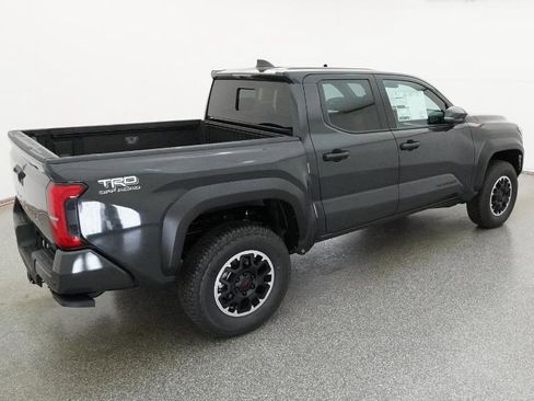 New 2025 Toyota Tacoma TRD Off-Road AWD/4WD image 94