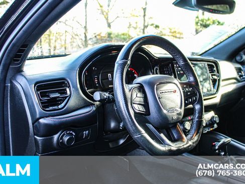 Used 2024 Dodge Durango GT image 36