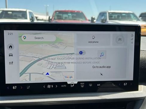 New 2026 Ford Explorer ST-Line w/ ST-Line Street Pack image 23