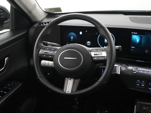 Certified 2026 Hyundai Kona SEL Premium AWD/4WD image 14
