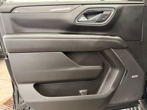 Used 2023 GMC Yukon AT4 w/ Max Trailering Package AWD/4WD image 25