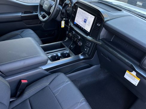 New 2025 Ford F150 STX image 14