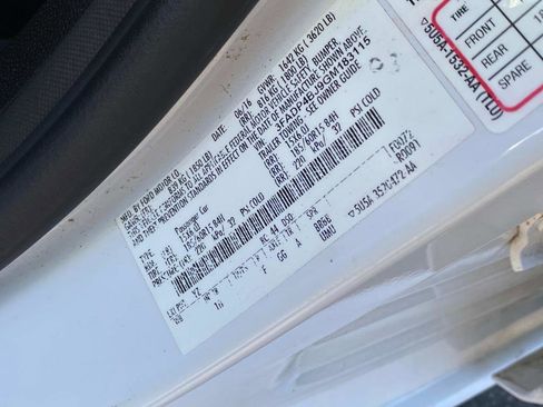 Used 2016 Ford Fiesta SE image 15