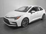 Used 2023 Toyota Corolla SE image 3