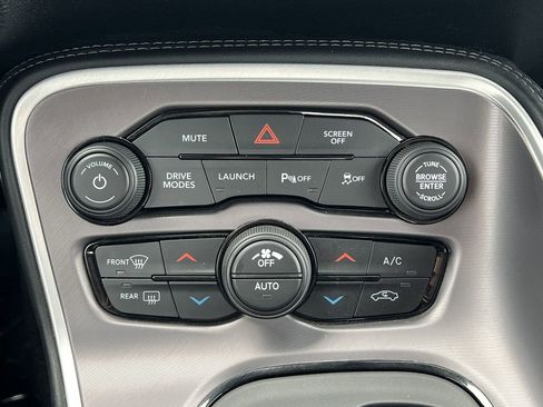 Used 2022 Dodge Challenger R/T Scat Pack image 5