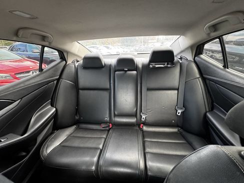 Used 2018 Nissan Maxima 3.5 SV image 22