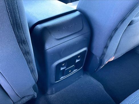 Certified 2022 Ford Bronco 4-Door image 33