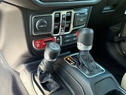 New 2026 Jeep Wrangler Willys image 23