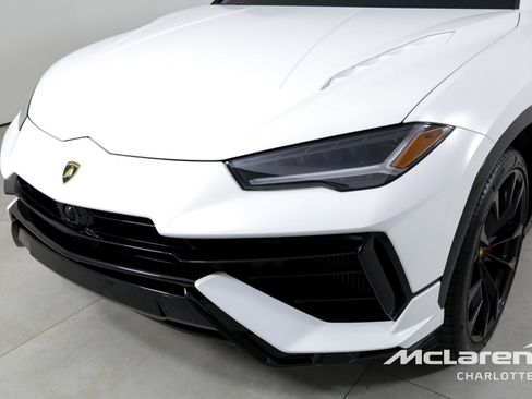Used 2023 Lamborghini Urus S image 37