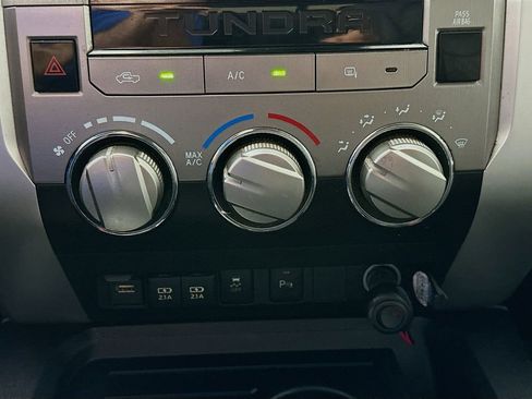 Used 2021 Toyota Tundra SR5 image 18