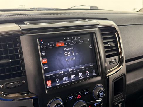 Used 2013 RAM 1500 Sport AWD/4WD image 36