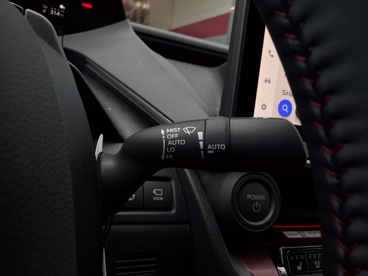 New 2027 Toyota Prius Plug-In Hybrid w/ Limited Premium Package FWD image 42
