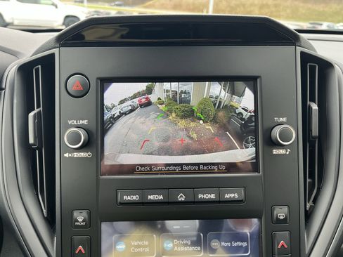 Certified 2025 Subaru Impreza 2.0i w/ Popular Package #1A image 21