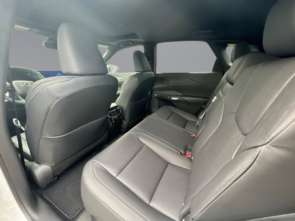 New 2026 Lexus RX 350 Premium Plus w/ Convenience Package FWD image 5