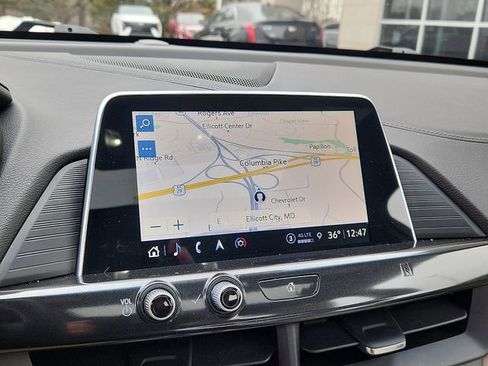 Used 2021 Cadillac CT4 Luxury w/ Sun And Sound Package image 17