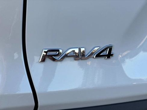 Certified 2020 Toyota RAV4 Limited w/ Carpet Mat Package image 35