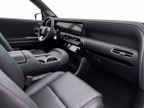 New 2026 Hyundai Palisade Calligraphy image 15