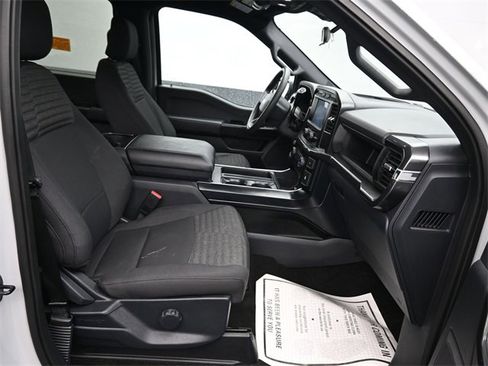 Used 2023 Ford F150 XL w/ STX Appearance Package image 7
