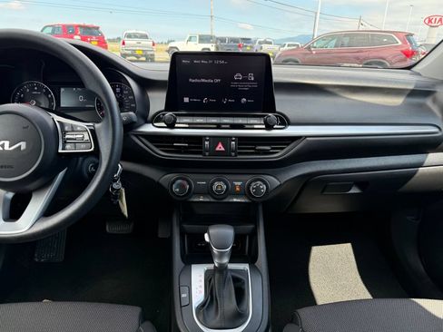 Certified 2023 Kia Forte LXS FWD image 19