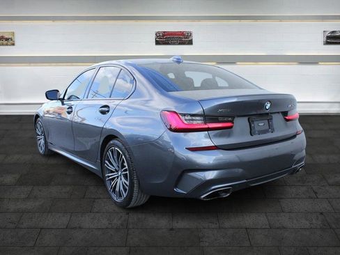 Used 2020 BMW M340i xDrive w/ Premium Package image 6