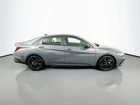 New 2026 Hyundai Elantra Sport image 4