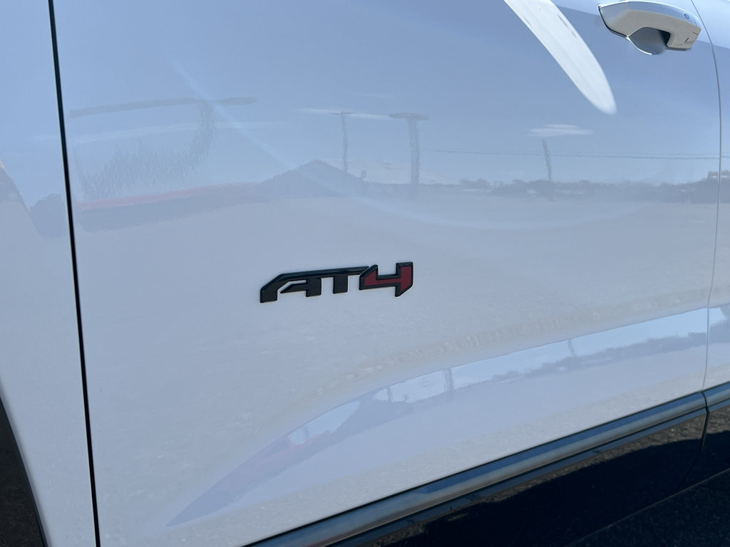 New 2026 GMC Terrain AT4 w/ Convenience Package III AWD/4WD image 15