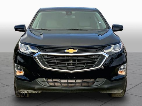 Used 2021 Chevrolet Equinox LT FWD image 4