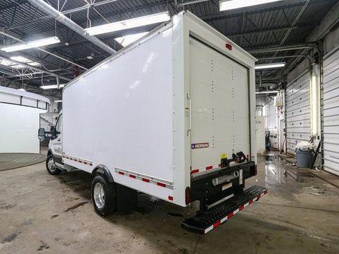 Used 2024 Ford Transit 350 Base w/ Upfitter Package image 8
