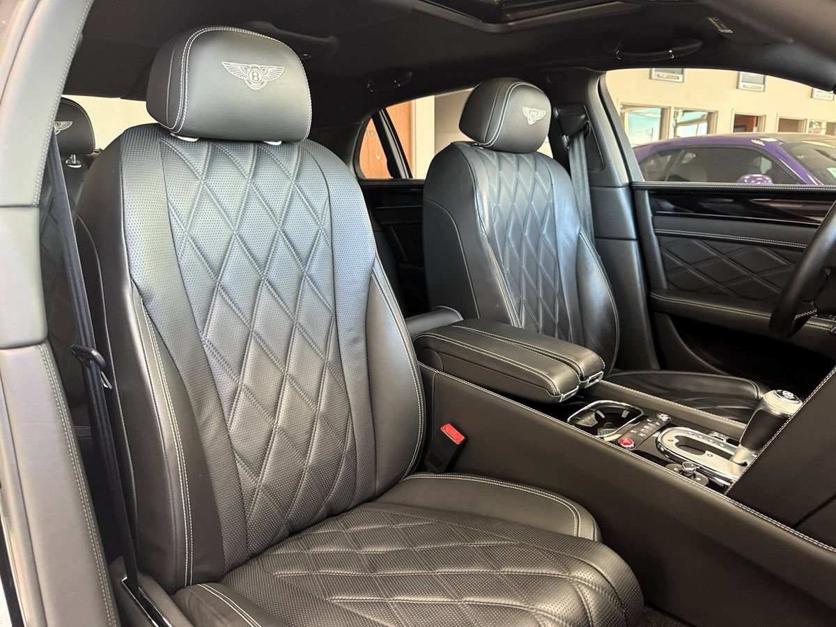 Used 2014 Bentley Flying Spur W12 AWD/4WD image 22