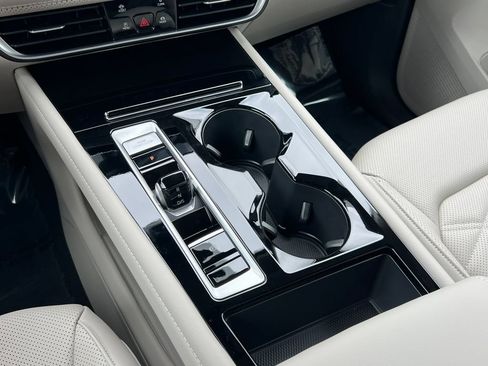 New 2026 Volkswagen Atlas SE AWD/4WD image 29