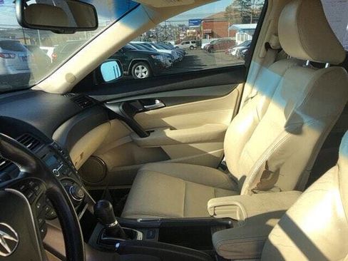 Used 2013 Acura TL w/ Technology Package image 15