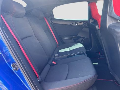 Used 2019 Honda Civic Type R image 25