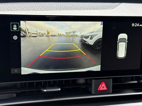 New 2026 Kia Carnival LXS image 21