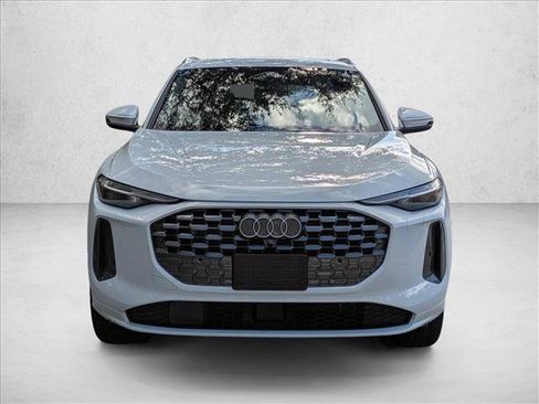 New 2025 Audi Q5 Premium Plus image 6