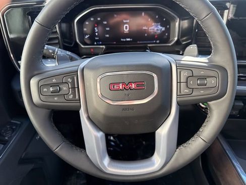 New 2026 GMC Sierra 1500 SLT w/ SLT Convenience Package image 22