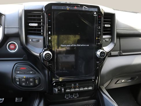 New 2026 RAM 1500 RHO AWD/4WD image 22