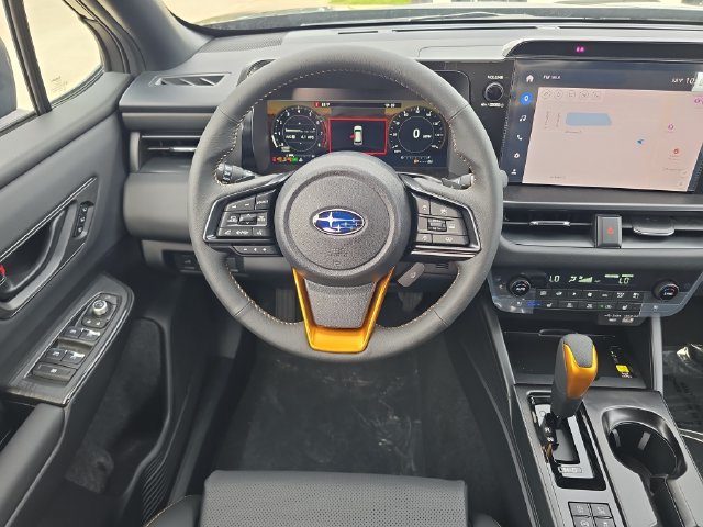 New 2026 Subaru Outback Wilderness AWD/4WD image 9